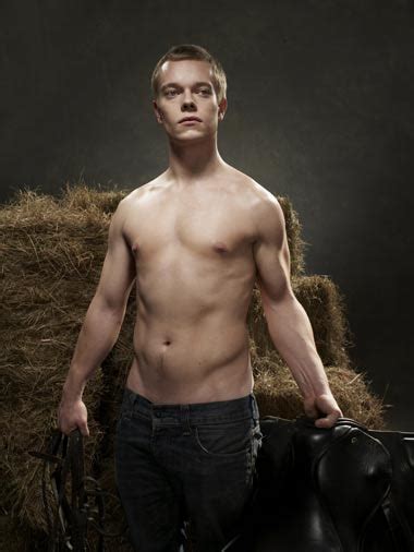 alfie allen dick|Alfie Allen